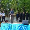 2010. május 1. - Városi Majális